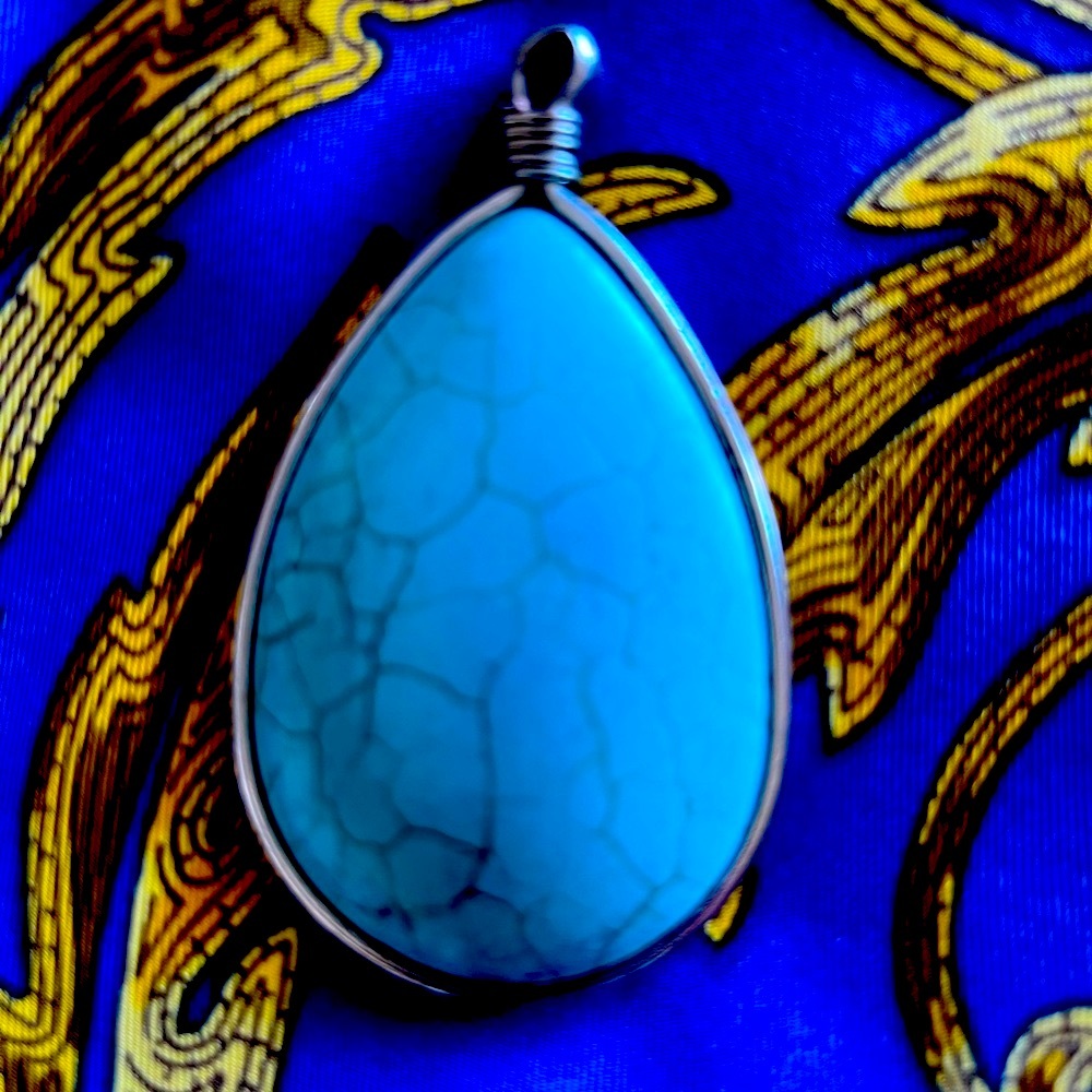 Pendant..